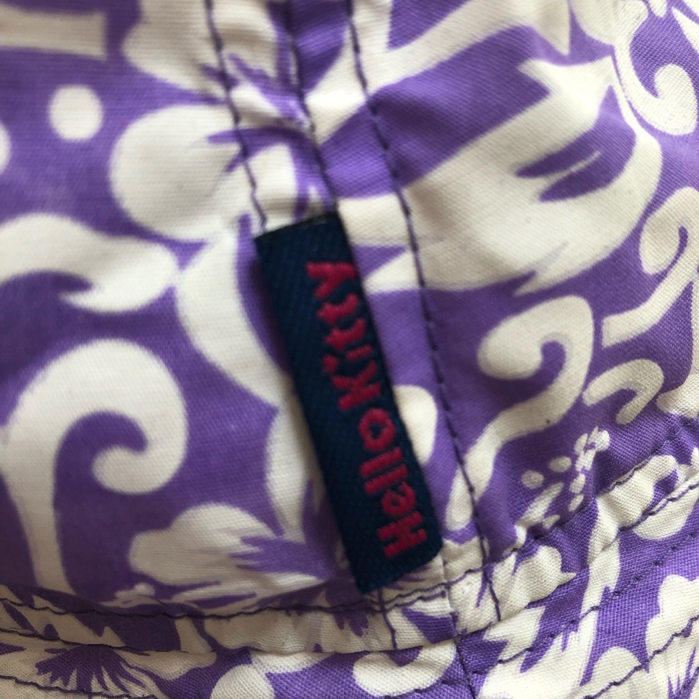 Hello Kitty Hat - Picture 7 of 7